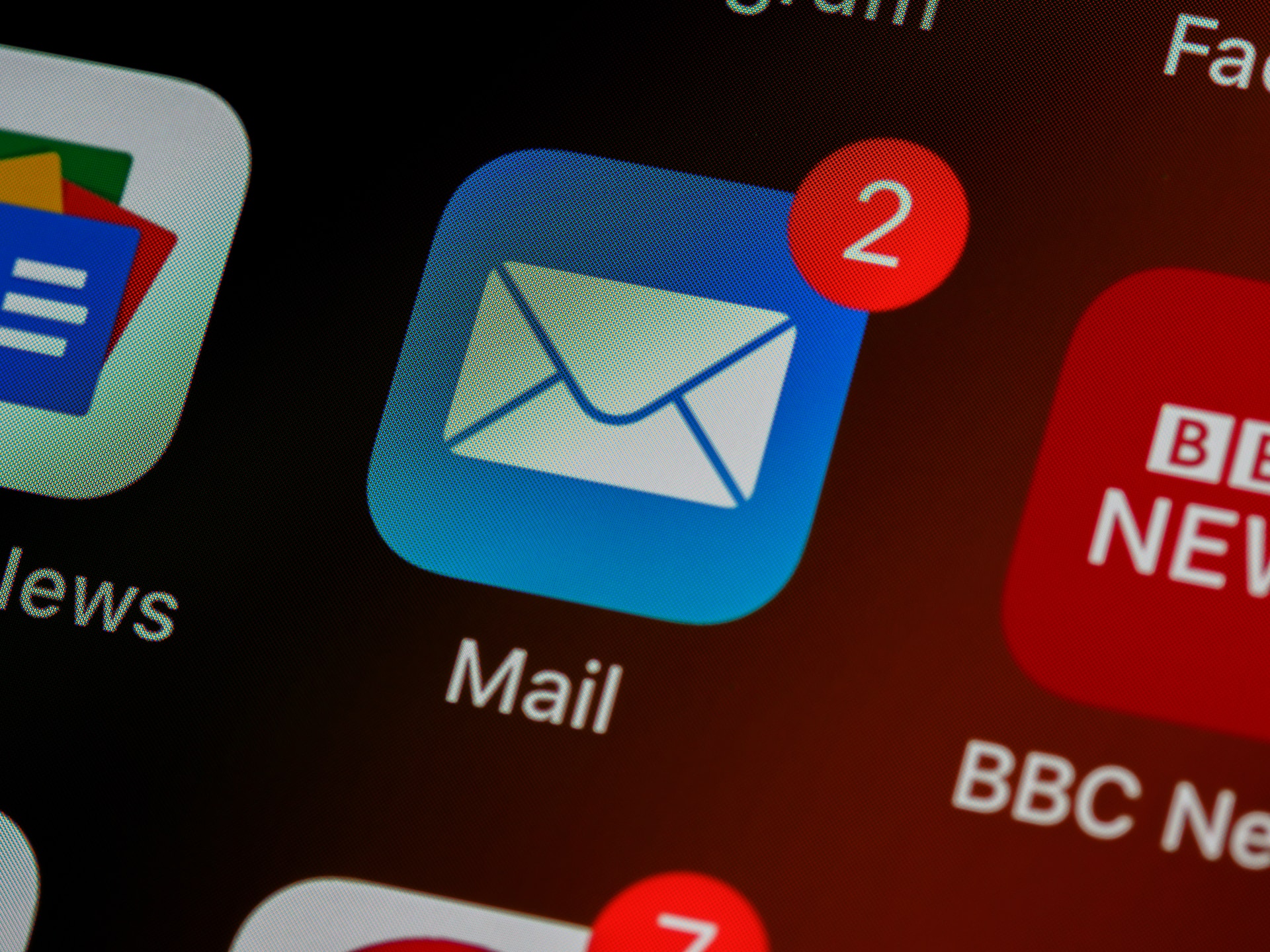 Inviare una Email Programmata Foto